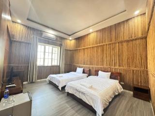 Homestay HTC Tuần Châu - Ha Long - 5