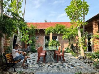 Homestay HTC Tuần Châu - Ha Long - 4