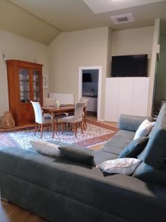 Apartman BIBA - Donji Kraj - 2