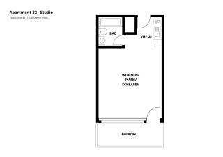Cresta Apartments - Studios - Davos - 4