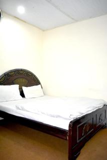 rain bow resort kachura - - 0