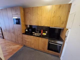 Cresta Apartments - Studios - Davos - 3
