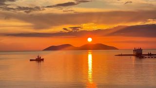 Marina Premium Hotel & Apartments - Vlorë - 9