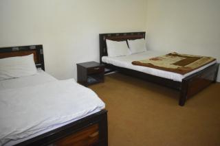 rain bow resort kachura - - 7