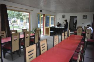 rain bow resort kachura - - 6