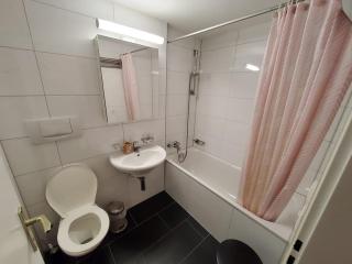 Cresta Apartments - Studios - Davos - 7