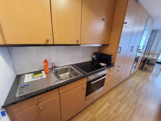 Cresta Apartments - Studios - Davos - 6