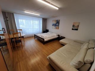Cresta Apartments - Studios - Davos - 5