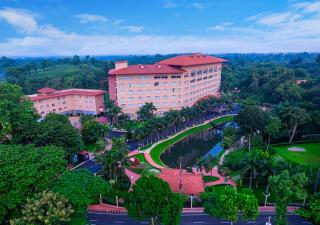 Grand Sultan Tea Resort & Golf - Sreemangal - 3