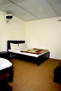 rain bow resort kachura - - 2