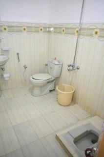 rain bow resort kachura - - 1