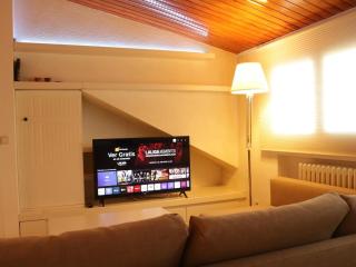 Winahost Loft en casa compartida en Cabrils - Cabrils - 4