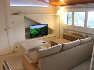Winahost Loft en casa compartida en Cabrils - Cabrils - 1