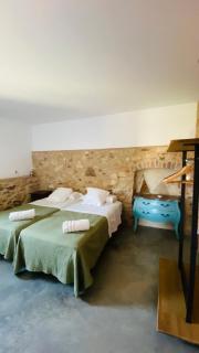 Can Serrà 1786 - Llagostera - 9