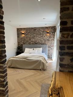 B&B Groot Haasdal - Schimmert - 8