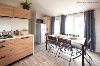 Camping 4 étoiles - Piscine - eehi00 - Aubigny - 6