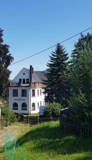 Top Unterkunft für Monteure - Auf der Wiese - 0