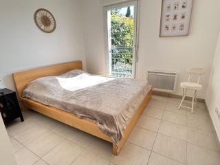 Cozy apartment with garden - Le Rove - 4