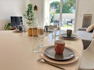 Cozy apartment with garden - Le Rove - 1