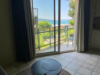 Studio les pieds dans l'eau - Duingt - 8