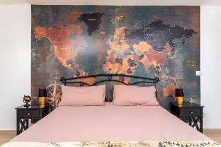 Il Mappamondo - Catânia - 0