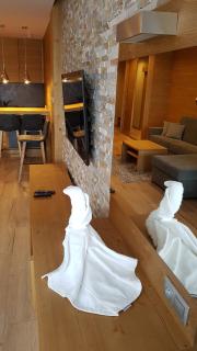Apartmán BEST SMOKOVCE - Vysoké Tatry - 7