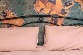 Il Mappamondo - Catânia - 9