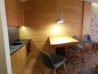 Apartmán BEST SMOKOVCE - Vysoké Tatry - 6