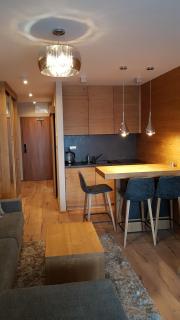 Apartmán BEST SMOKOVCE - 2