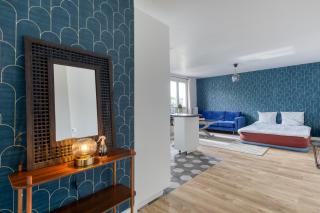 Appartement Choisy Moderne Accès Direct Paris en RER C & Tram - 9