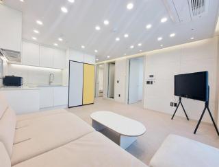 Luxury Terrace House - Seul - 8