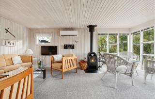 2 Bedroom Cozy Home In Svendborg - Svendborg - 8