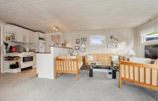 2 Bedroom Cozy Home In Svendborg - Svendborg - 7
