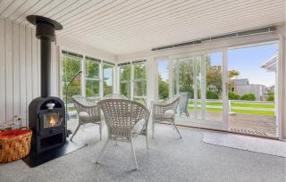 2 Bedroom Cozy Home In Svendborg - Svendborg - 6