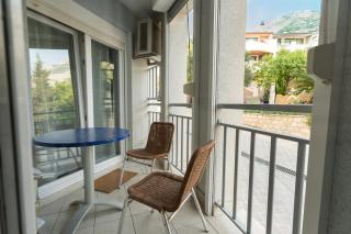 Apartment Martin Makarska, close to the beach - Makarska - 4