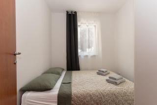 Apartment Martin Makarska, close to the beach - Makarska - 2