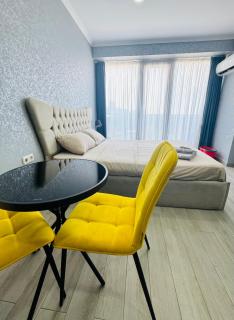 Apartment SWEET HOME BEACH TOWER - Batumi - 5