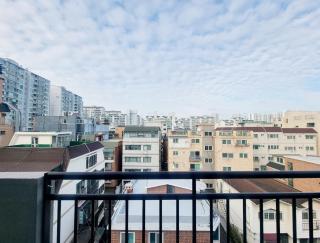 Luxury Terrace House - Seul - 4