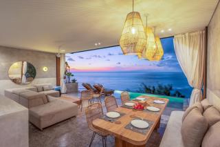 Blue Sarin Villa - 8