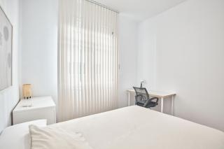 Cuca Rooms by Cadiz Time - Cádiz - 3