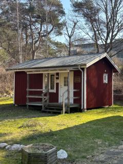 Kolonin Kuggaviken - 0