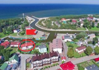 Pokoje gościnne Marii - dawne ILSE - 7