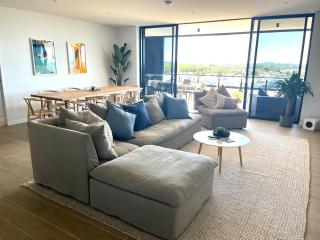 Luxury Bokarina Beach Escape - - 9