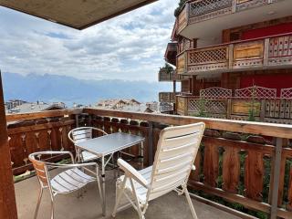 Pracondu 1 307 - OUTDOOR & FUN charming apartment - Nendaz - 1