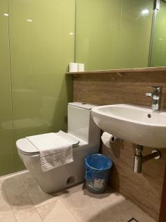 Sky suite 3 Bedroom by Travel Buddy - 3