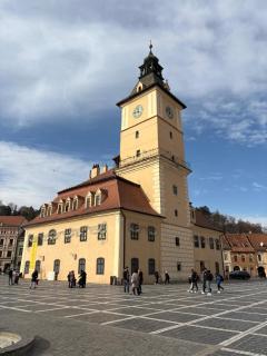 Sunny Mountain Brasov - private parking - Braşov - 2