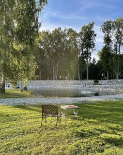 Hof Podis Pootsi veinimõis - Pootsi - 9