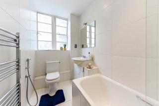 The Knightsbridge Deluxe Apt - Londra - 1