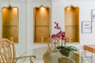 The Knightsbridge Deluxe Apt - Londra - 8
