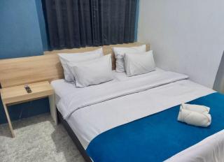 DYAZA LV Pekanbaru Near Sultan Syarif Kasim Airport and UIR - Pekanbaru - 8